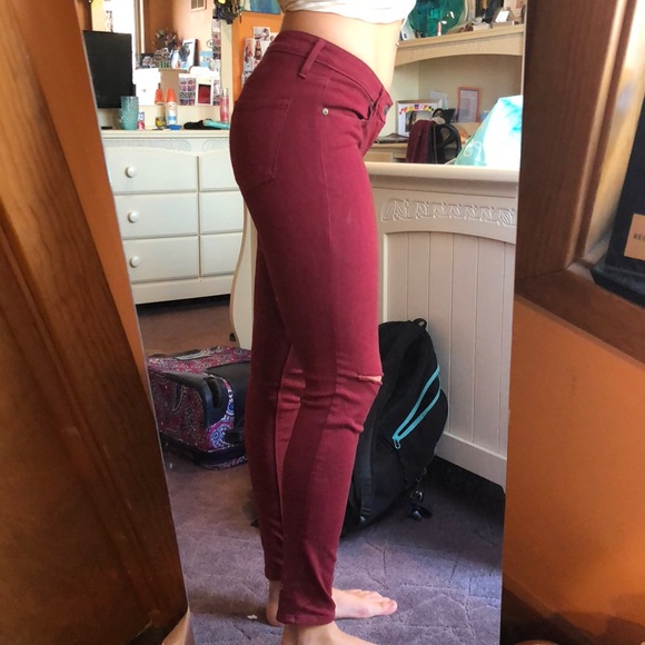 Pants - Picture 2 of 3
